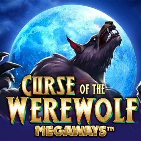 Curse Of The Werewolf Megaways Betano
